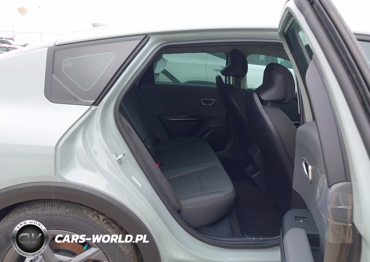 2026 Kia K4 Lxs VIN:3KPFT4DE0TE278780 - 8