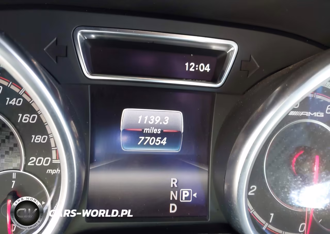 2019 Mercedes-Benz Amg Gls 63 4Matic VIN:4JGDF7FE7KB189664 - 14