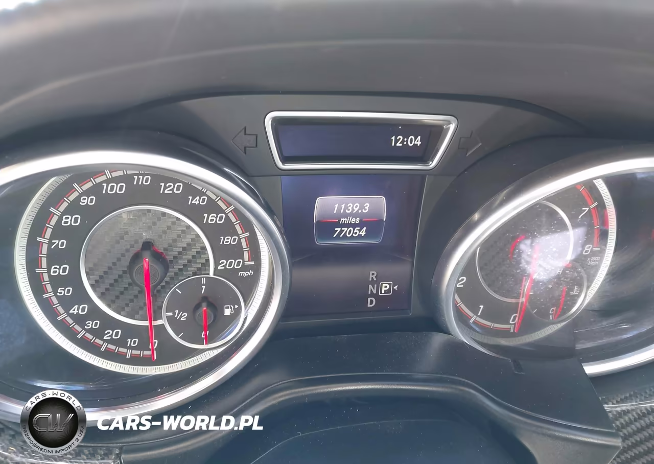 2019 Mercedes-Benz Amg Gls 63 4Matic VIN:4JGDF7FE7KB189664 - 7