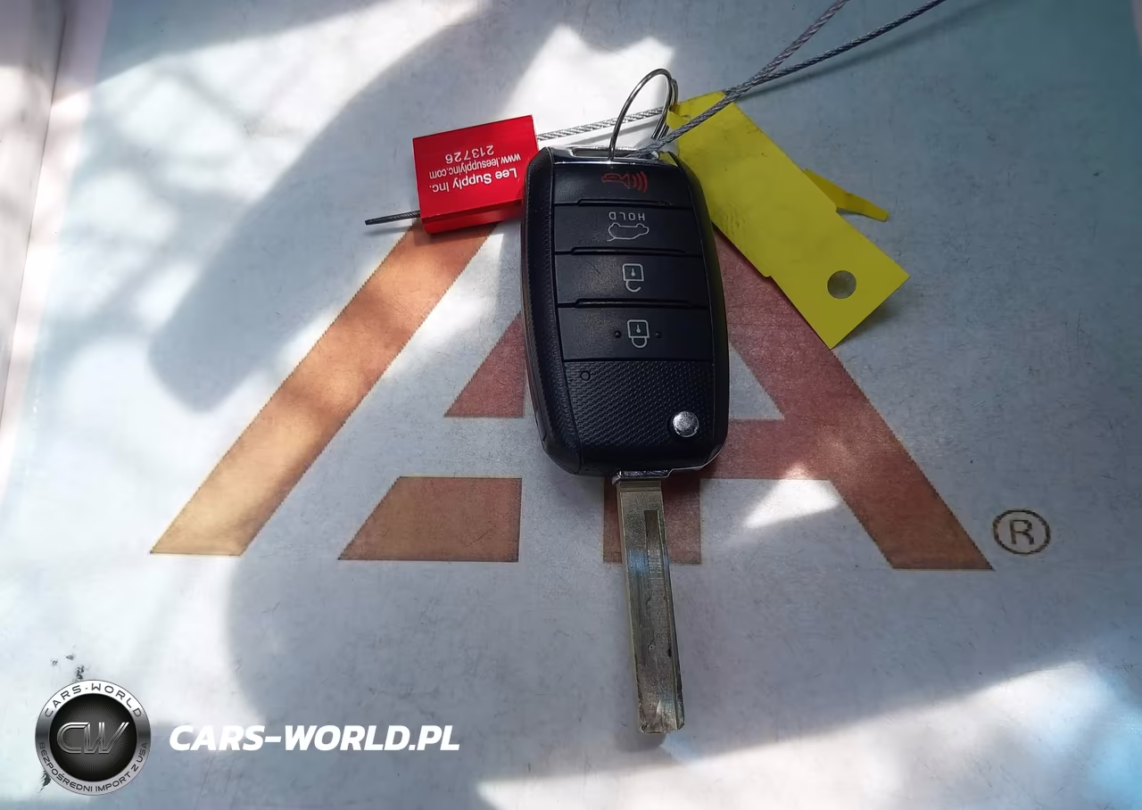 2019 Kia Sorento 2.4L Lx VIN:5XYPG4A32KG560125 - 11