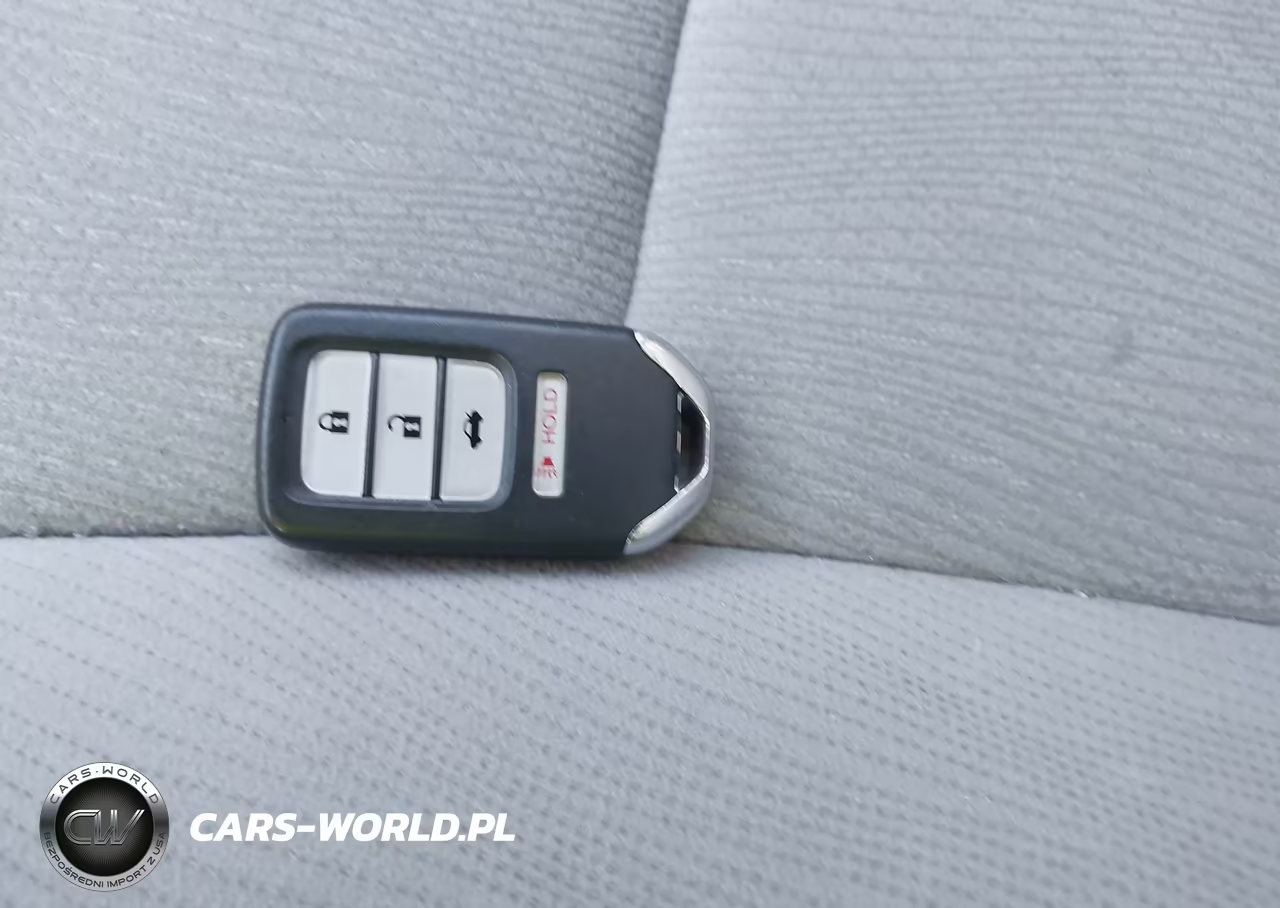 2015 Honda Accord Ex VIN:1HGCR2F7XFA197265 - 11