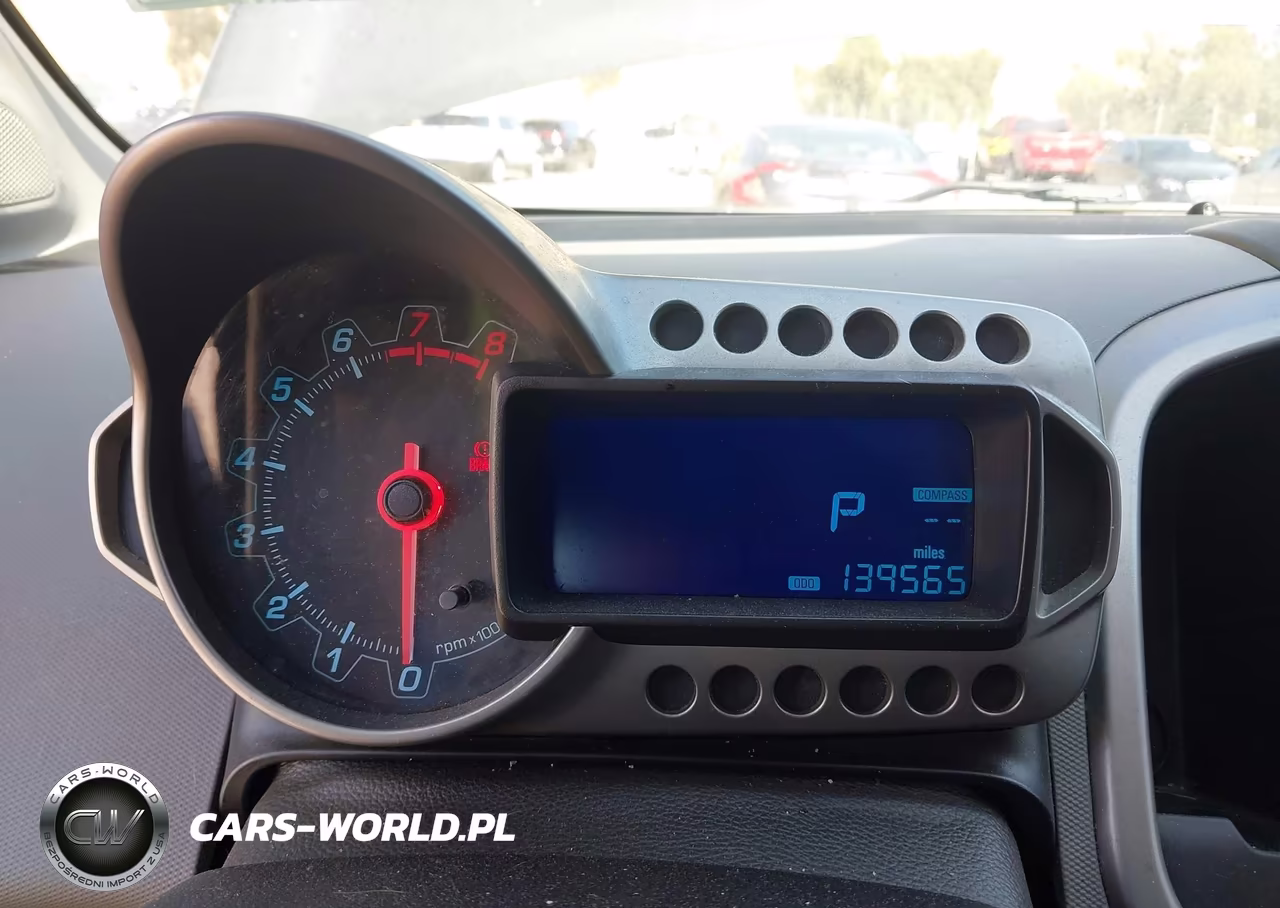 2016 Chevrolet Sonic Ls Auto VIN:1G1JA5SH0G4177502 - 7