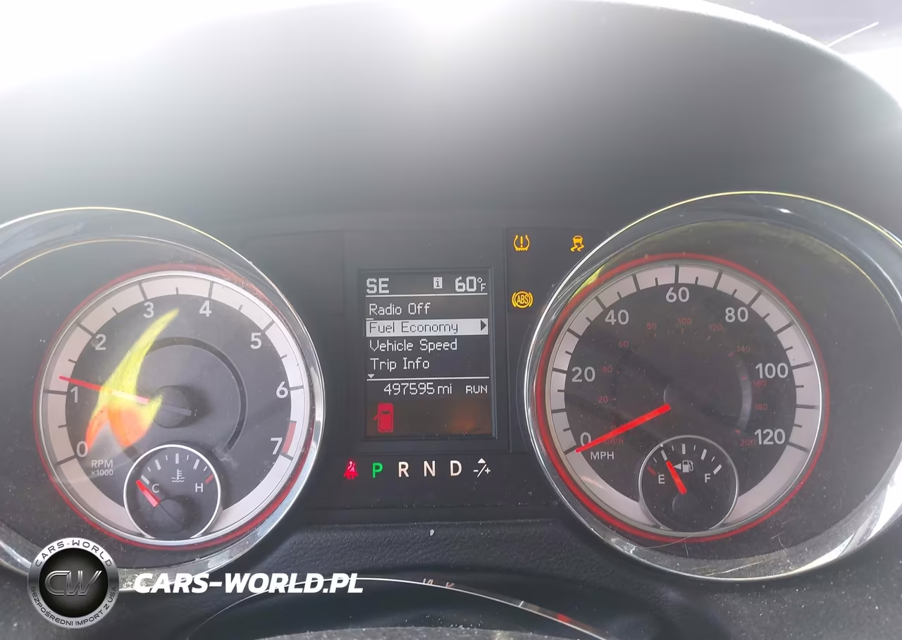 2018 Dodge Grand Caravan Gt VIN:2C4RDGEG3JR254447 - 7