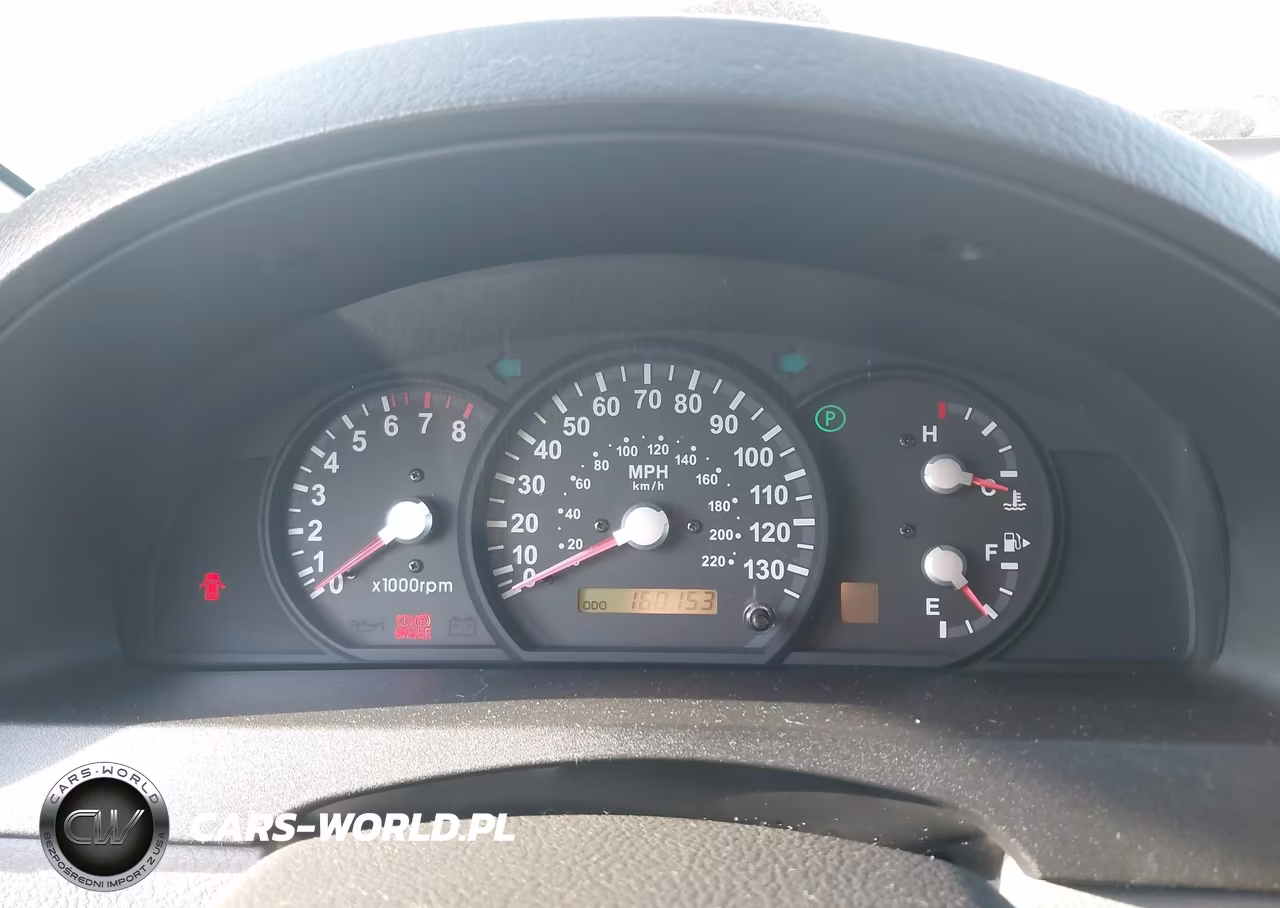 2005 Kia Sorento Ex-Lx VIN:KNDJD733655376199 - 7
