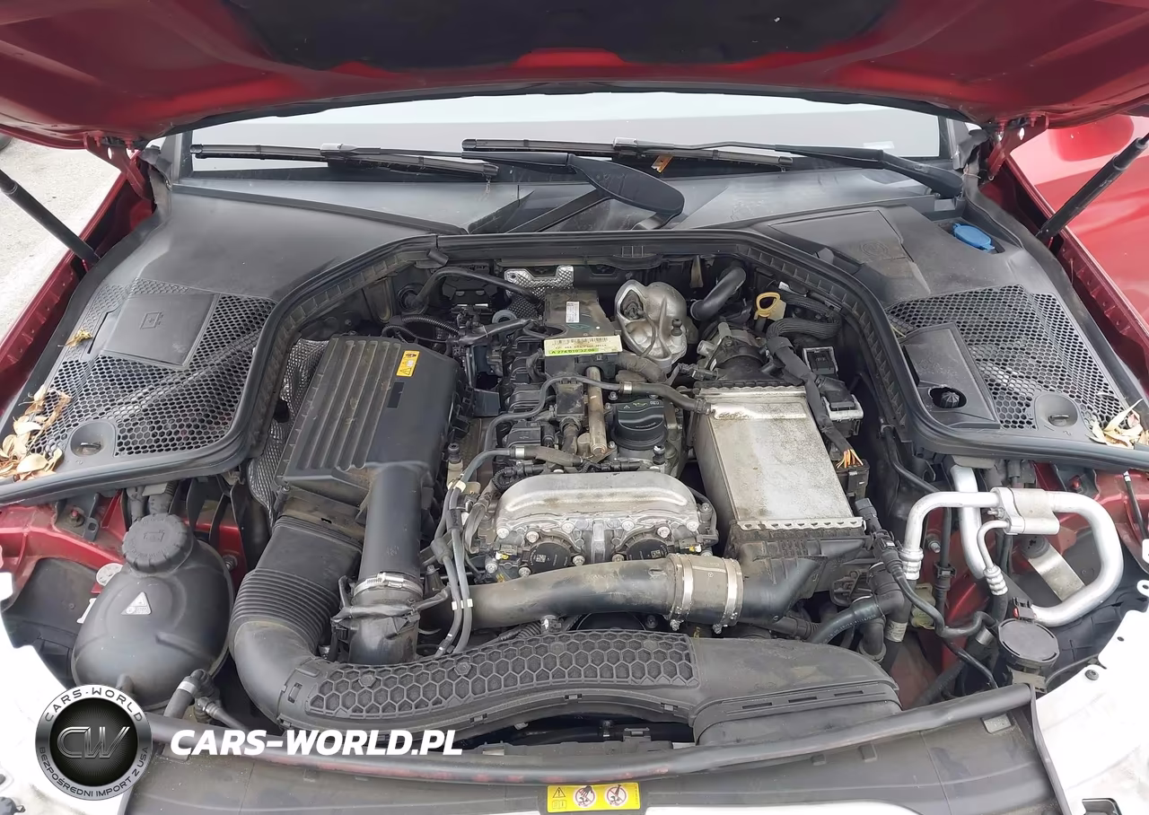 2018 Mercedes-Benz C 300 VIN:55SWF4JB4JU236684 - 10