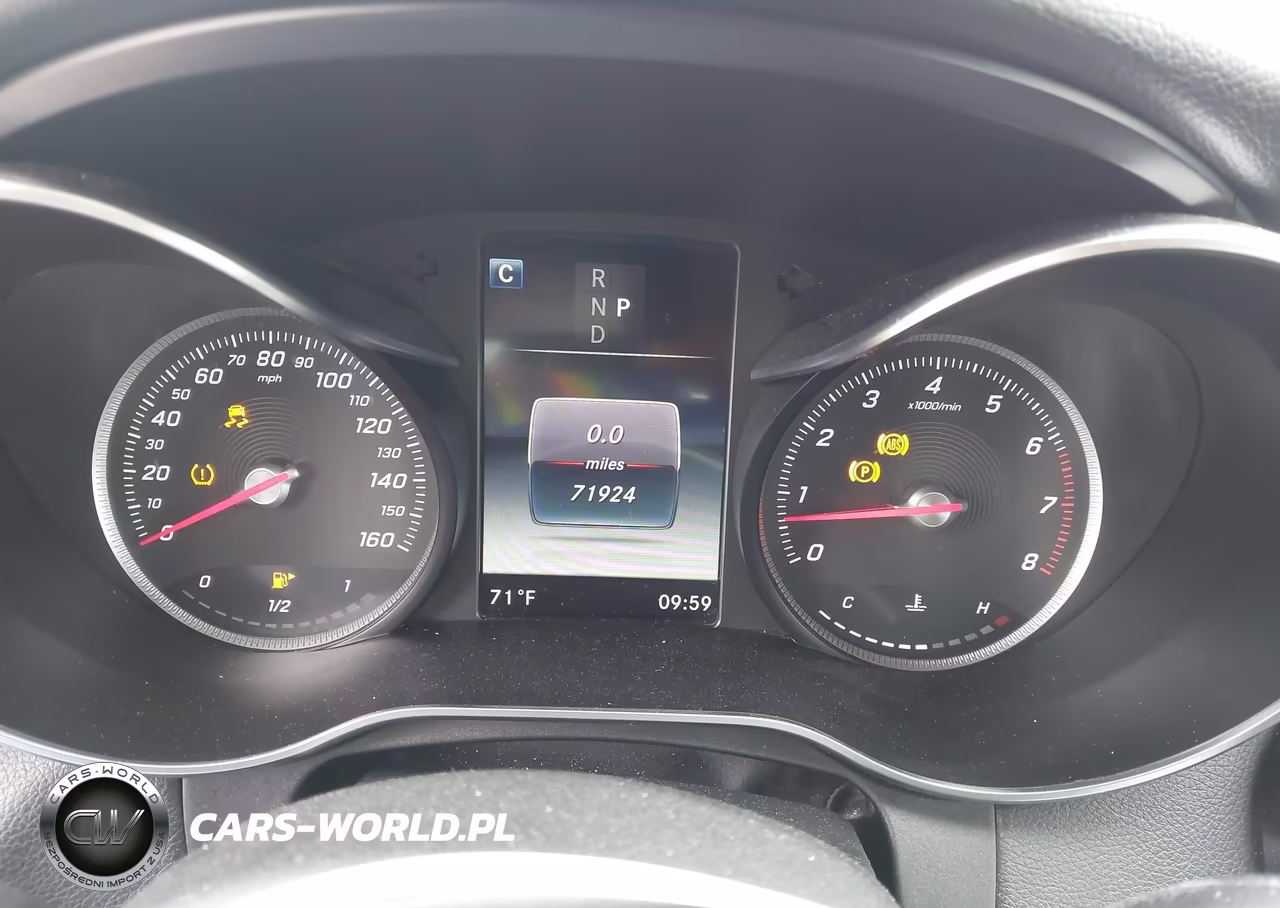 2018 Mercedes-Benz C 300 VIN:55SWF4JB4JU236684 - 7