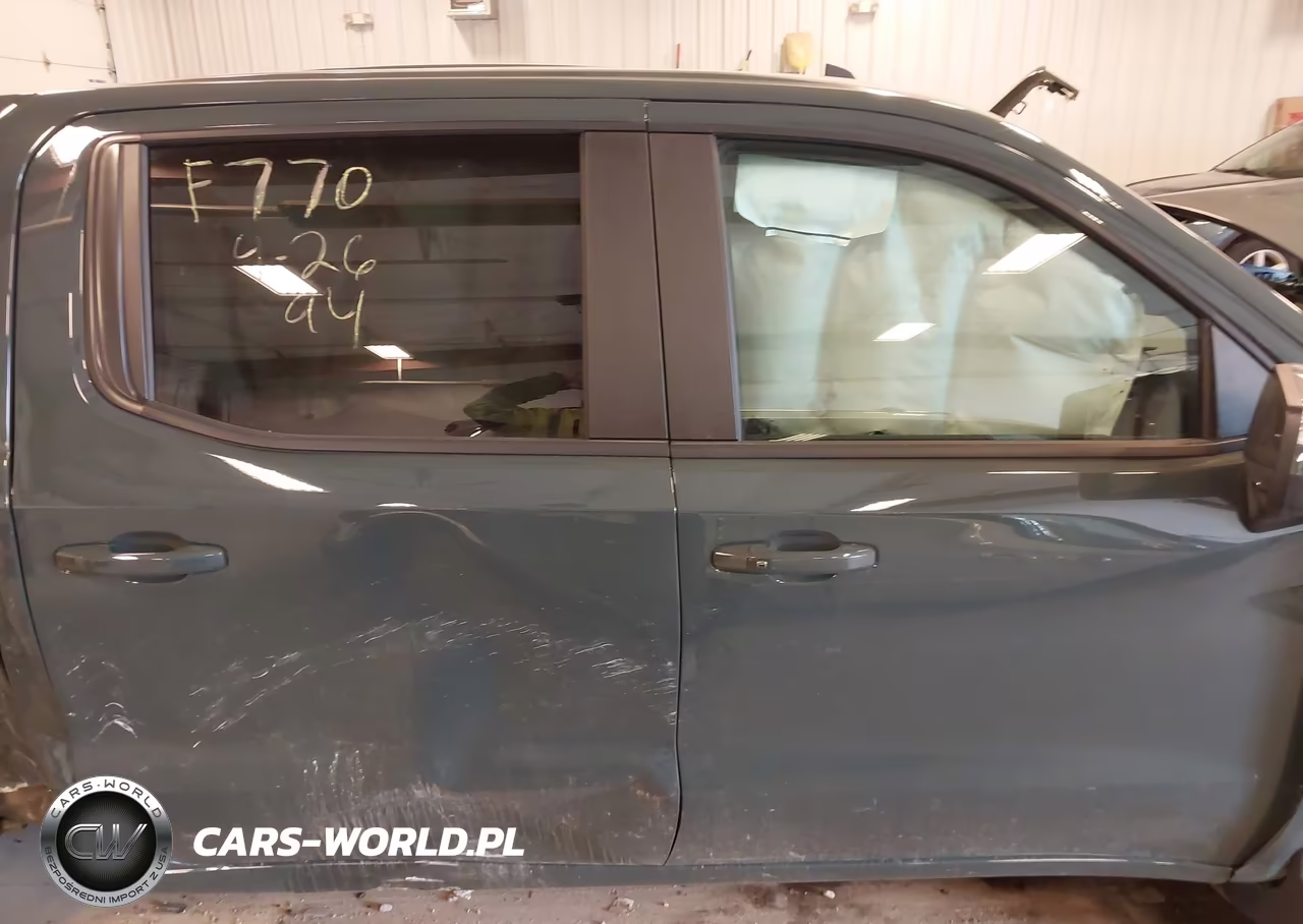 2026 Chevrolet Silverado 1500 4Wd Short Bed Lt With 2Fl VIN:3GCPKKEKXTG175242 - 12