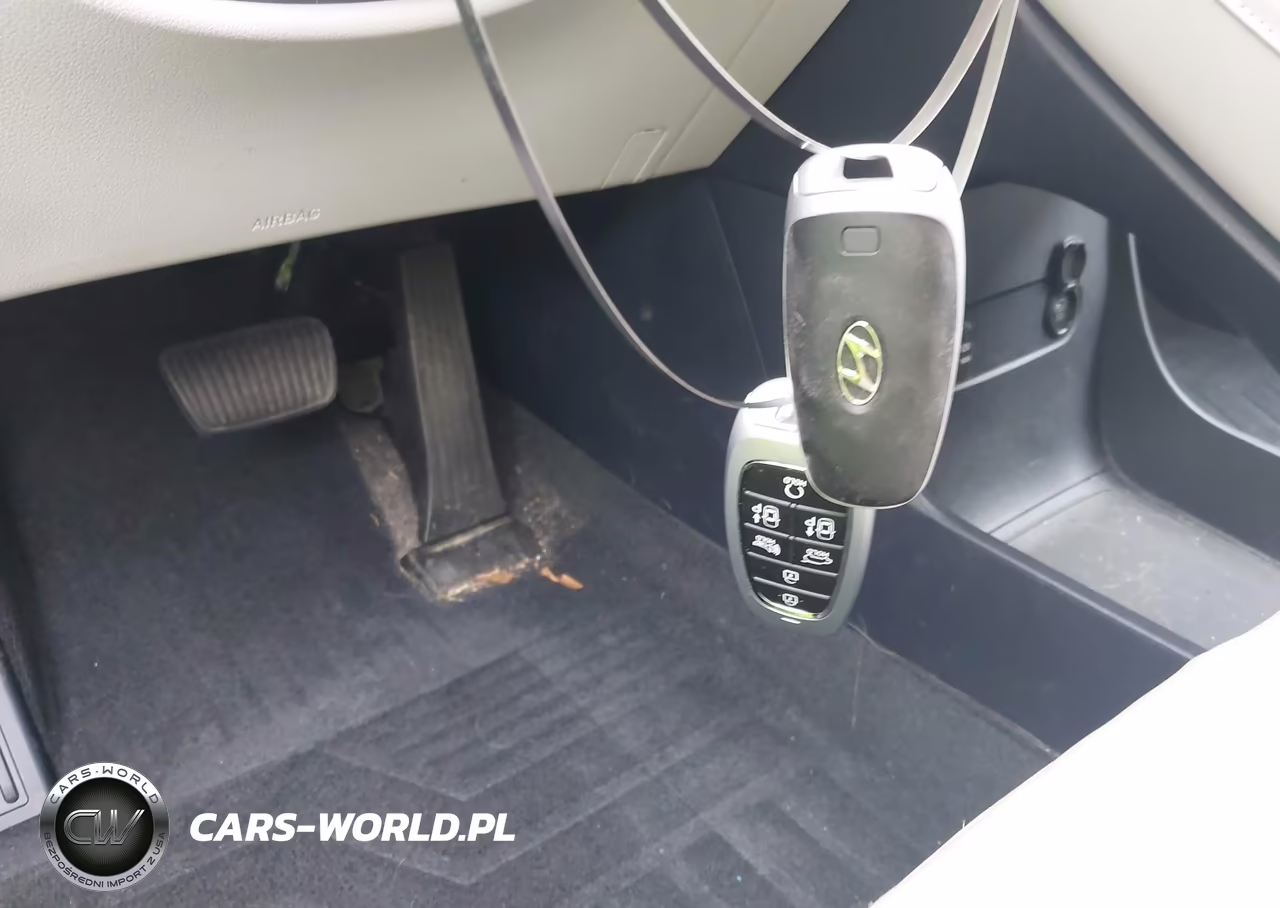 2025 Hyundai Palisade Calligraphy VIN:KM8R7DGEXSU954158 - 11
