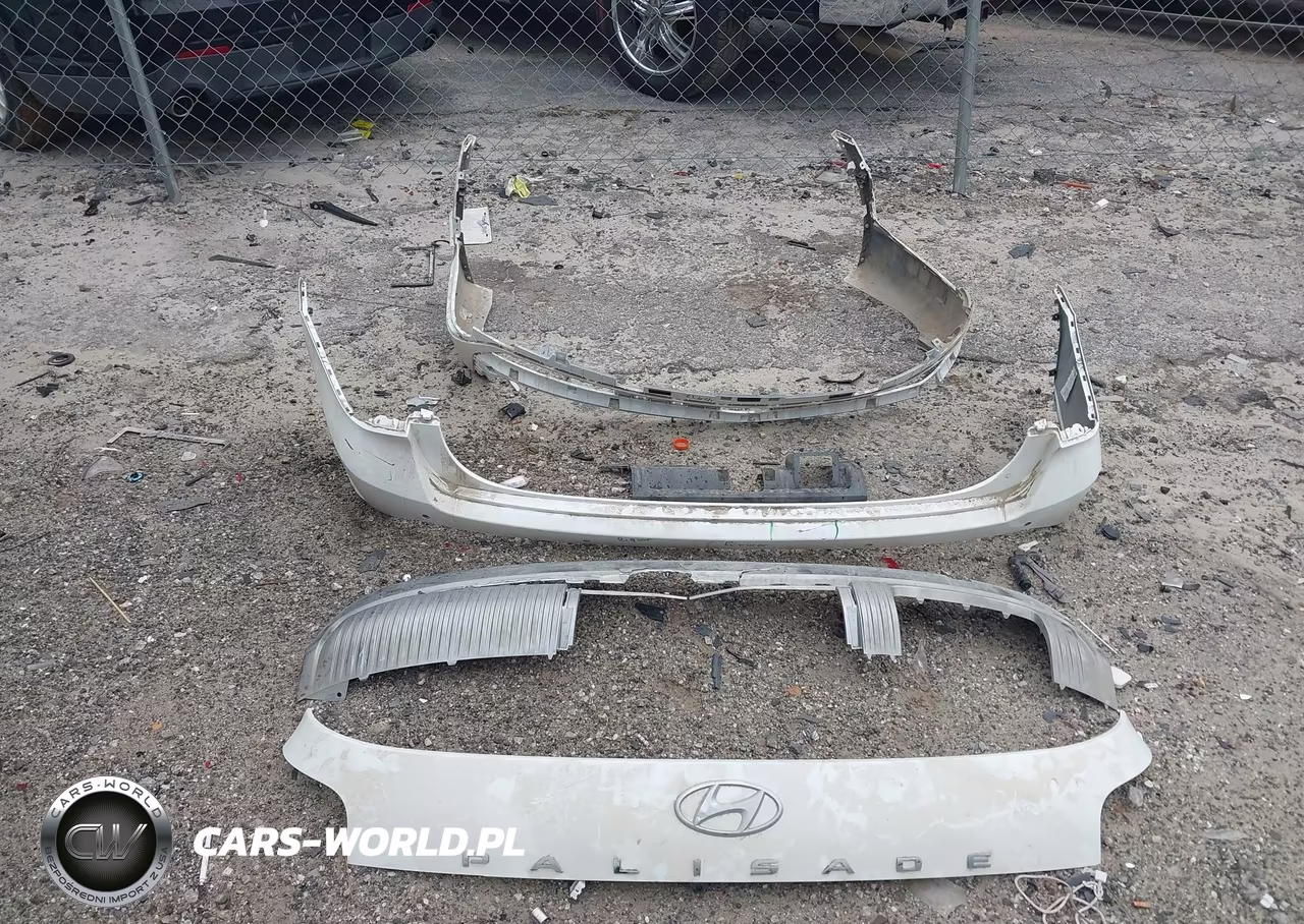 2025 Hyundai Palisade Calligraphy VIN:KM8R7DGEXSU954158 - 12