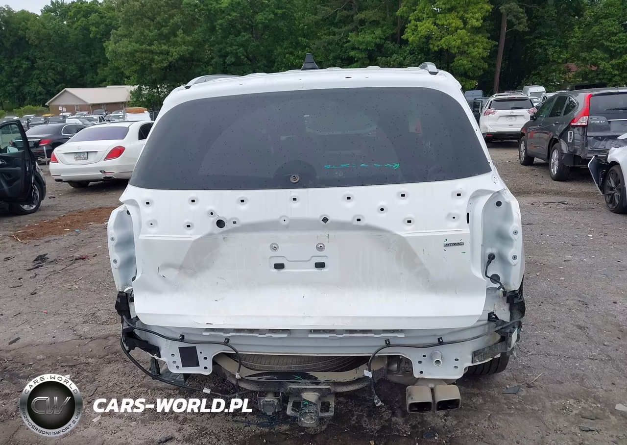 2025 Hyundai Palisade Calligraphy VIN:KM8R7DGEXSU954158 - 17