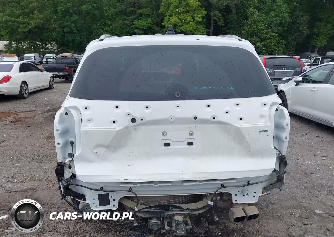 2025 Hyundai Palisade Calligraphy VIN:KM8R7DGEXSU954158 - 6