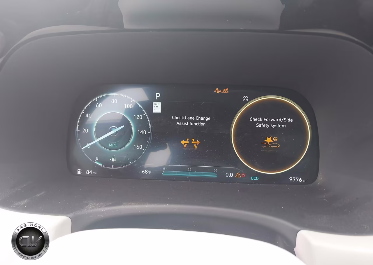2025 Hyundai Palisade Calligraphy VIN:KM8R7DGEXSU954158 - 7