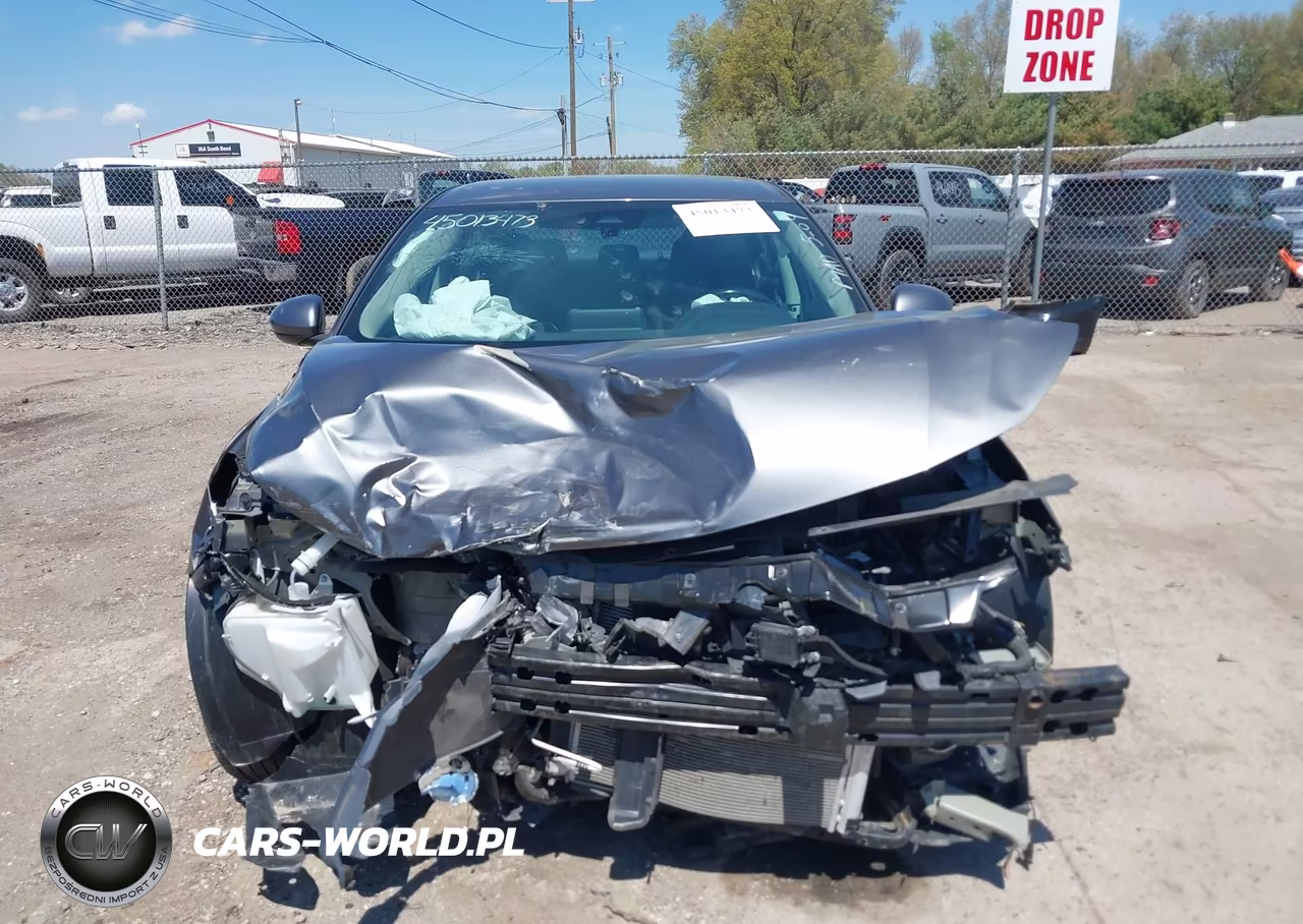 2021 Nissan Sentra Sv Xtronic Cvt VIN:3N1AB8CVXMY276205 - 13