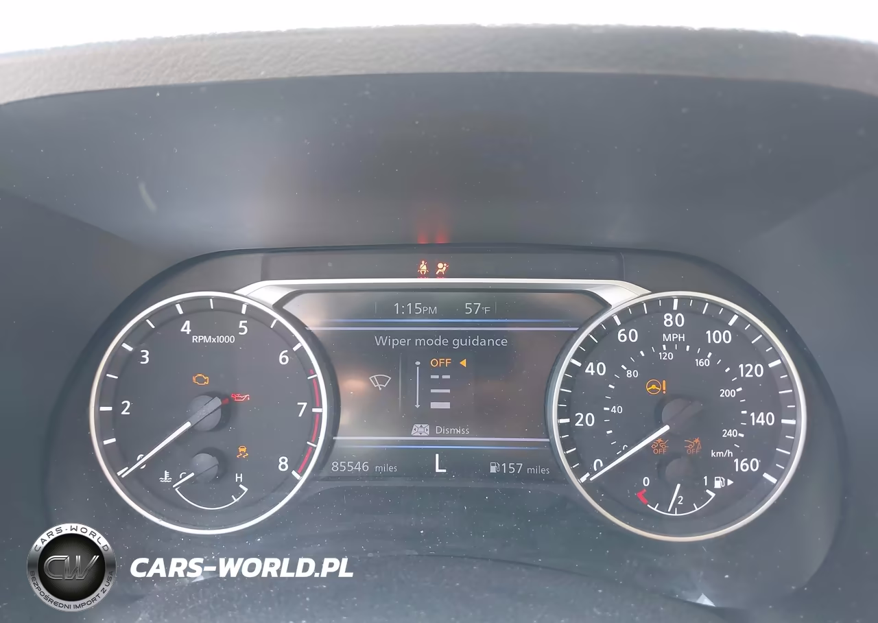 2021 Nissan Sentra Sv Xtronic Cvt VIN:3N1AB8CVXMY276205 - 7