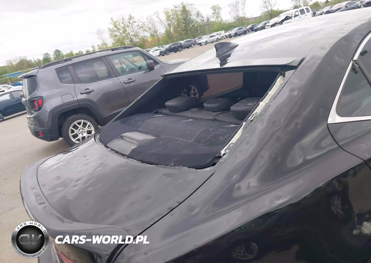 2016 Lexus Is 300 VIN:JTHCM1D2XG5006791 - 17