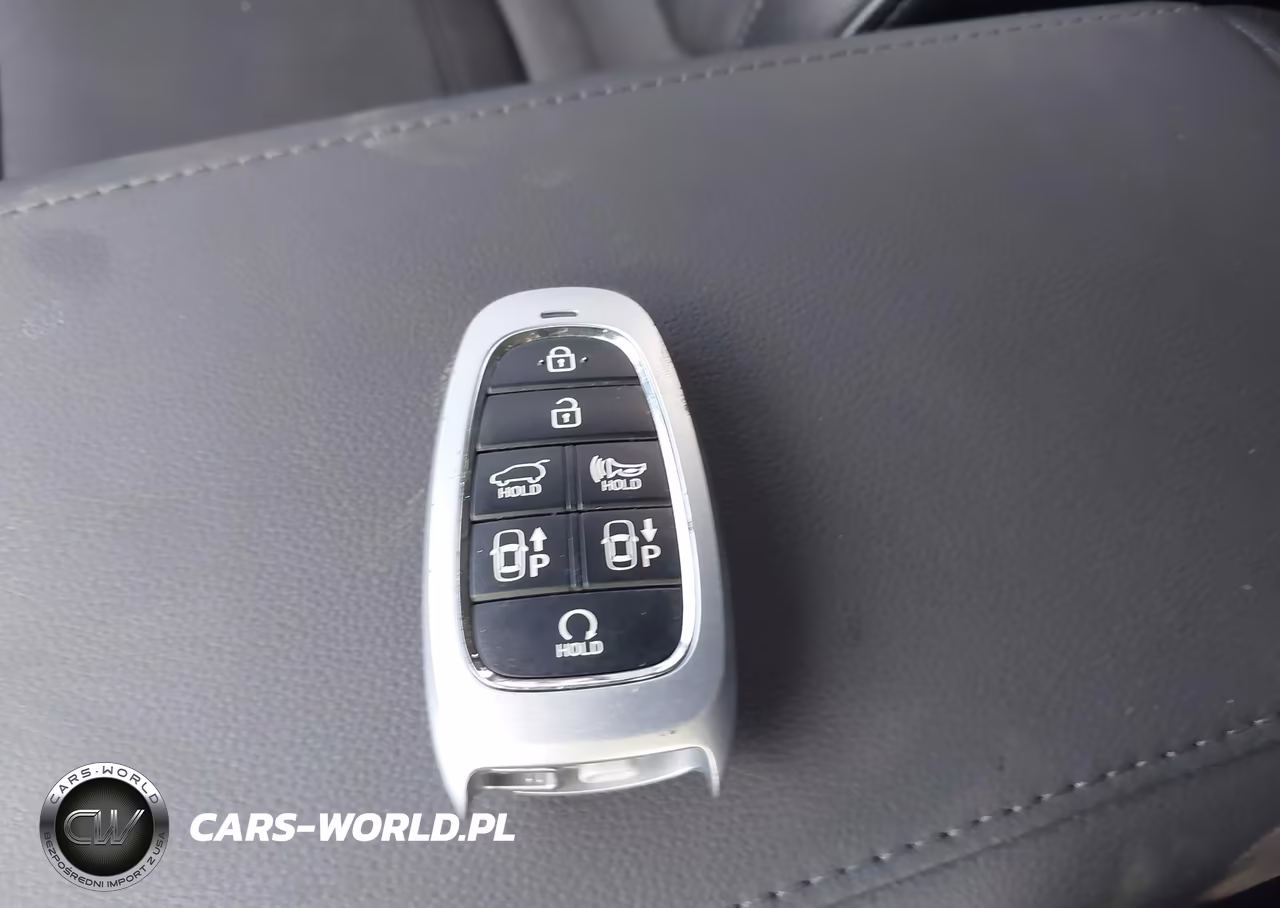 2024 Hyundai Tucson Limited VIN:5NMJECDE2RH343340 - 11