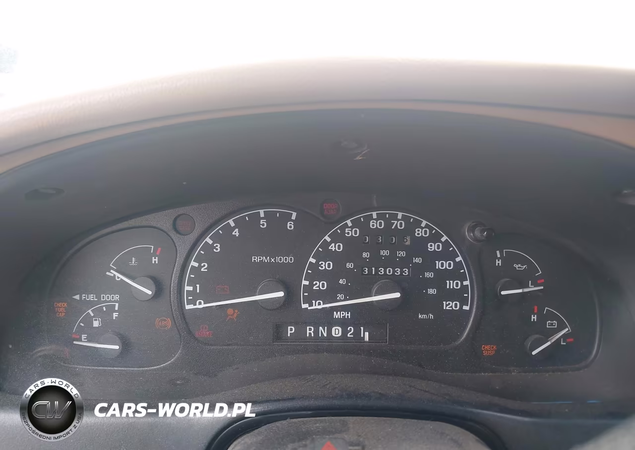 1996 Ford Ranger VIN:1FTCR10A6TUB84312 - 7