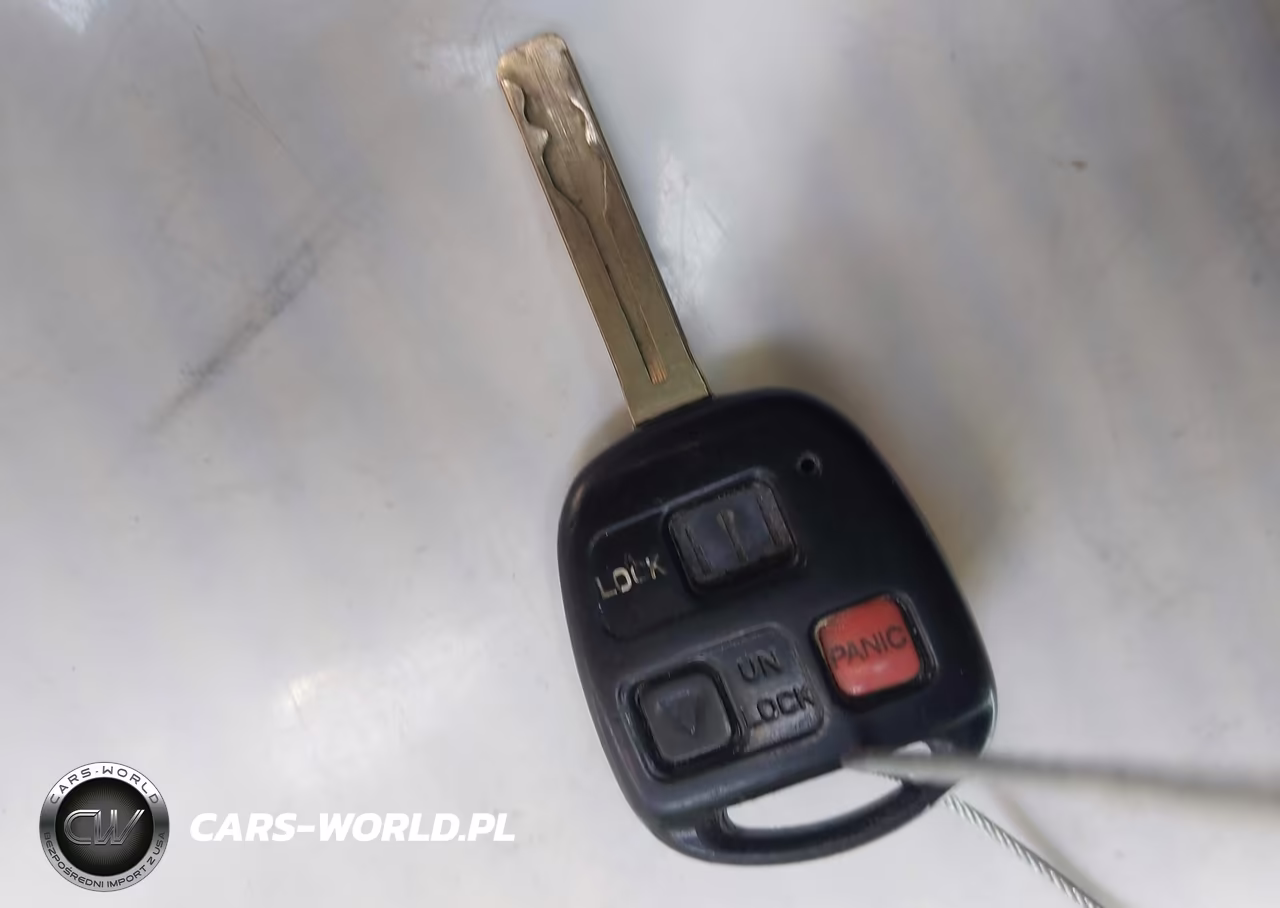 2000 Lexus Rx 300 VIN:JT6HF10U1Y0098615 - 11