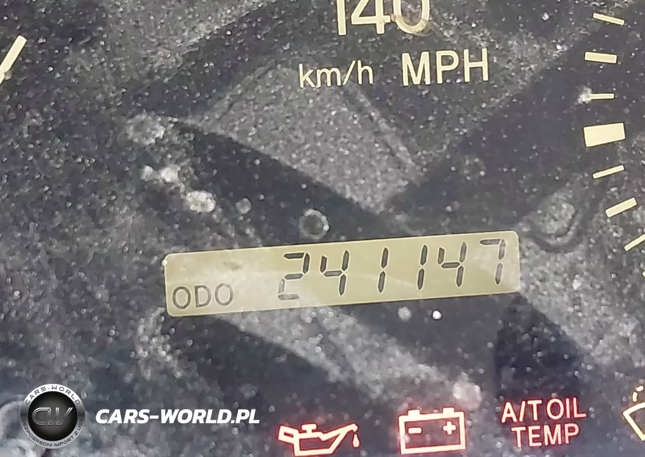 2000 Lexus Rx 300 VIN:JT6HF10U1Y0098615 - 15