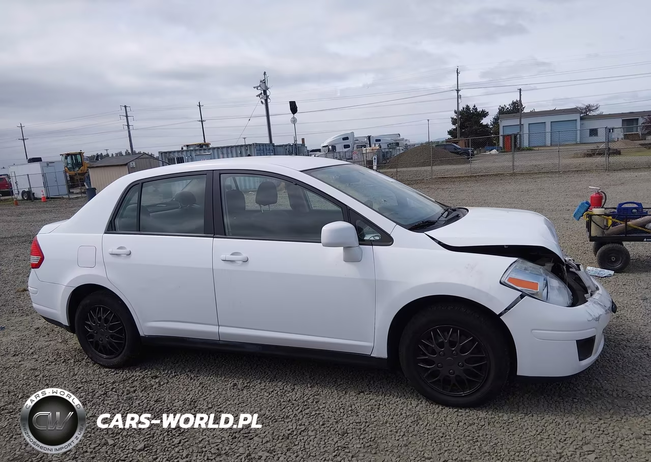 2011 Nissan Versa 1.8S VIN:3N1BC1APXBL470529 - 13