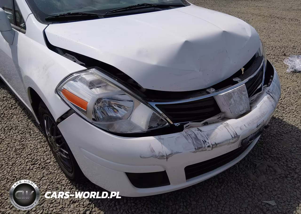 2011 Nissan Versa 1.8S VIN:3N1BC1APXBL470529 - 19