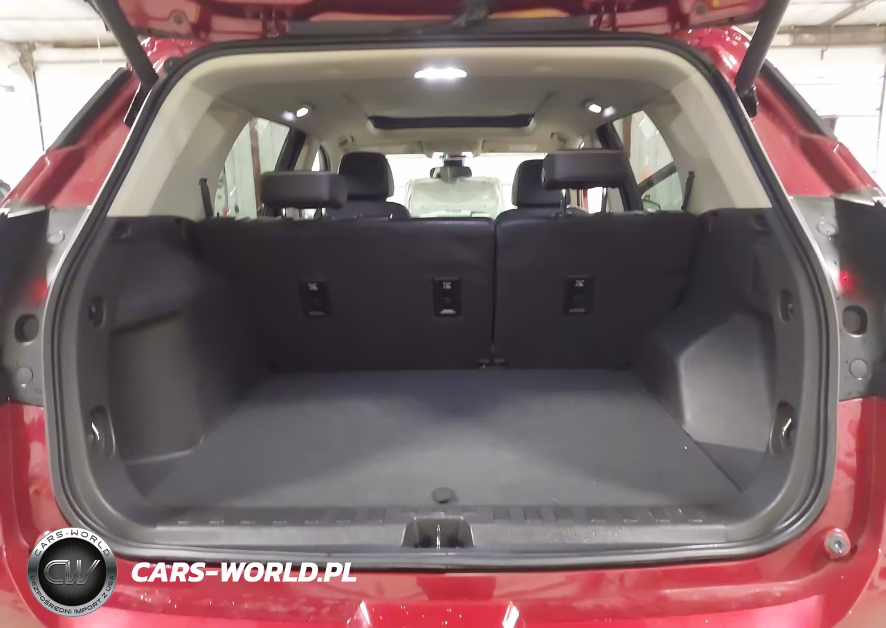 2019 GMC Terrain Denali VIN:3GKALXEX2KL156500 - 17