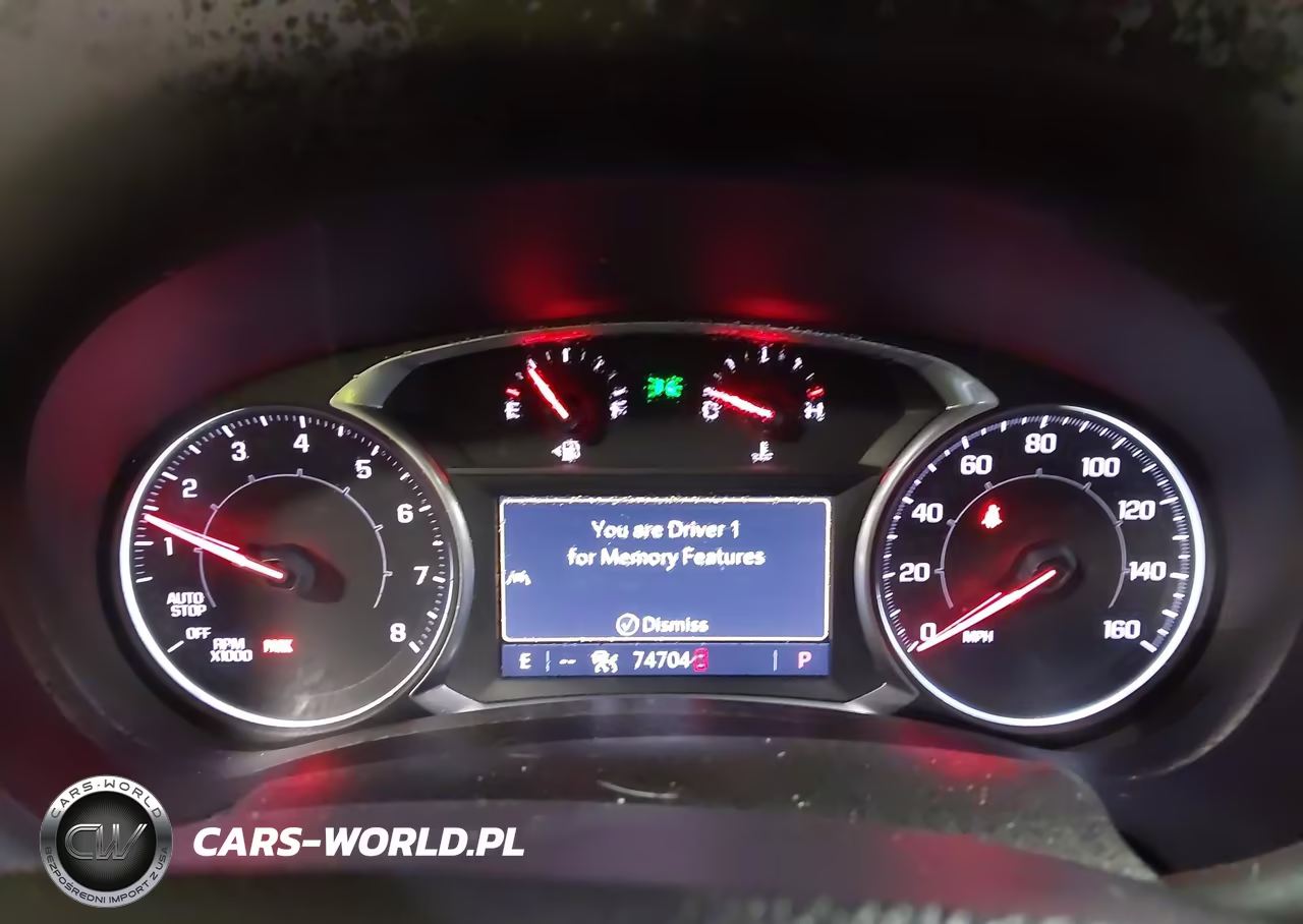 2019 GMC Terrain Denali VIN:3GKALXEX2KL156500 - 7