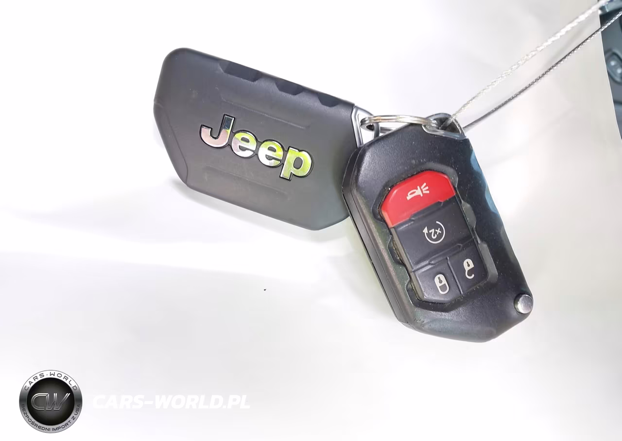 2018 Jeep Wrangler Unlimited Sport S 4X4 VIN:1C4HJXDG9JW280807 - 11
