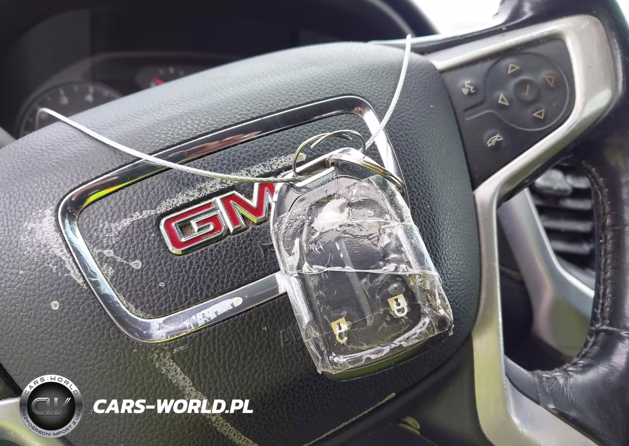 2017 GMC Acadia Sle-1 VIN:1GKKNKLA8HZ317501 - 11