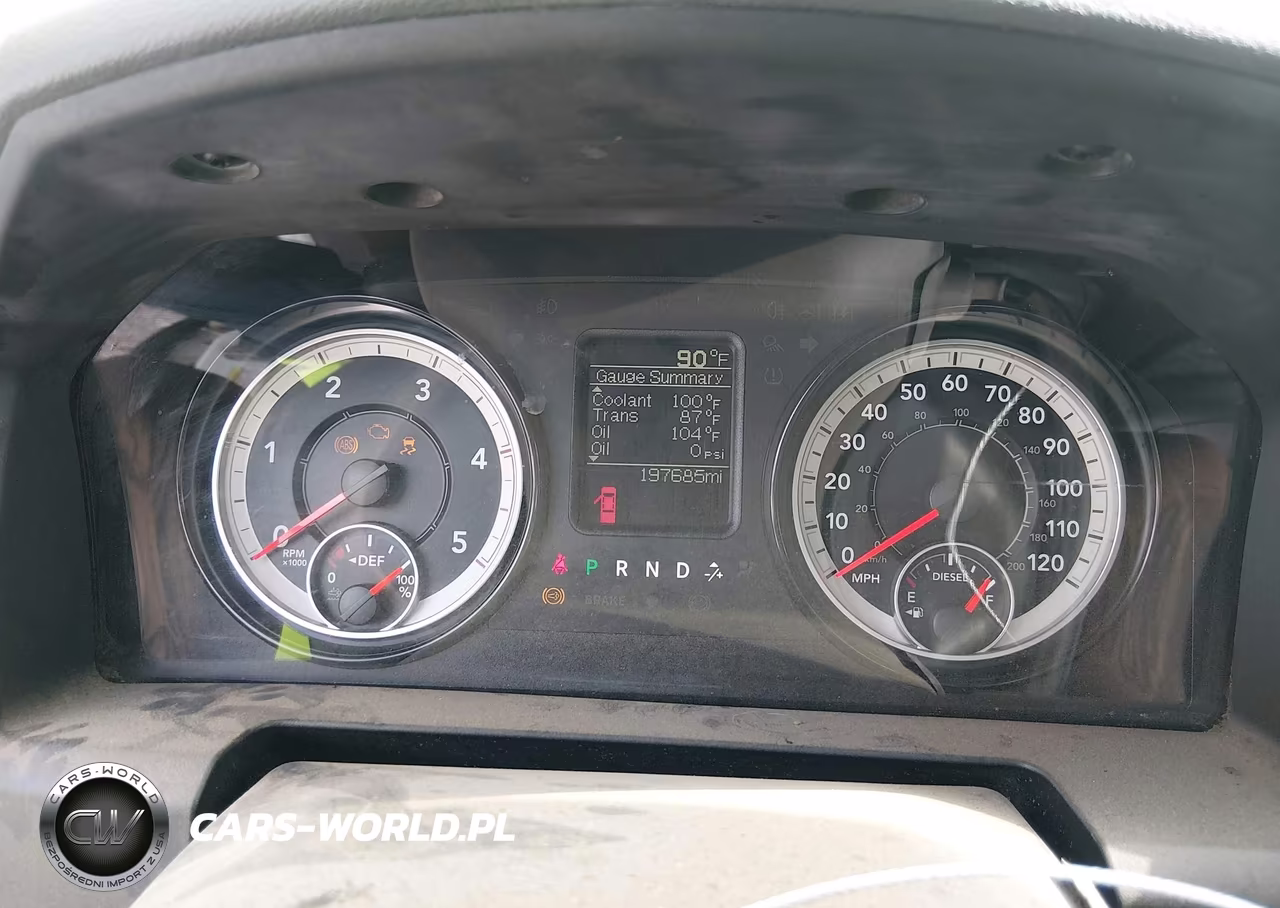 2018 Ram 3500 Tradesman 4X4 8' Box VIN:3C63RRGL3JG143830 - 7
