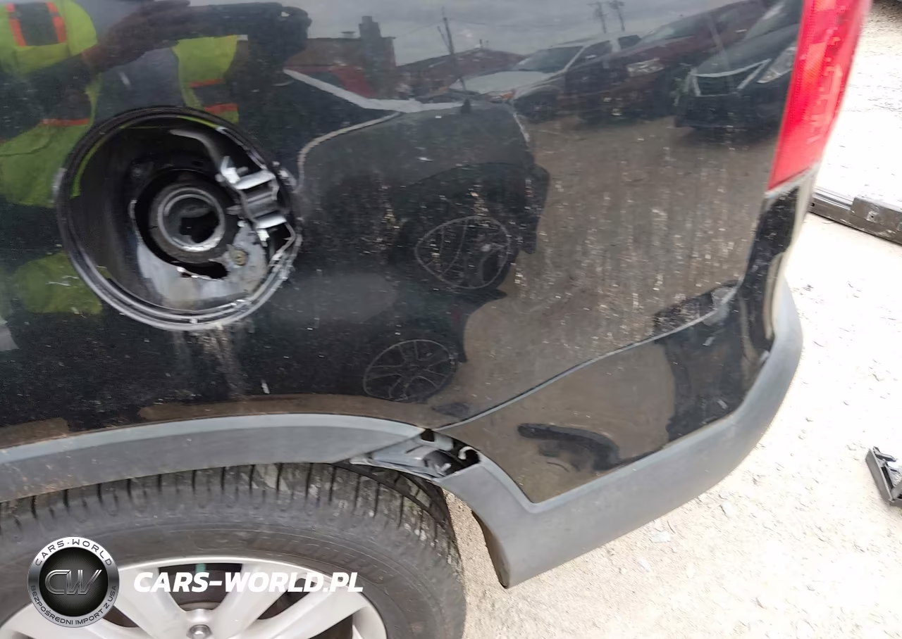2011 Kia Sorento Ex V6 VIN:5XYKUDA27BG001387 - 13
