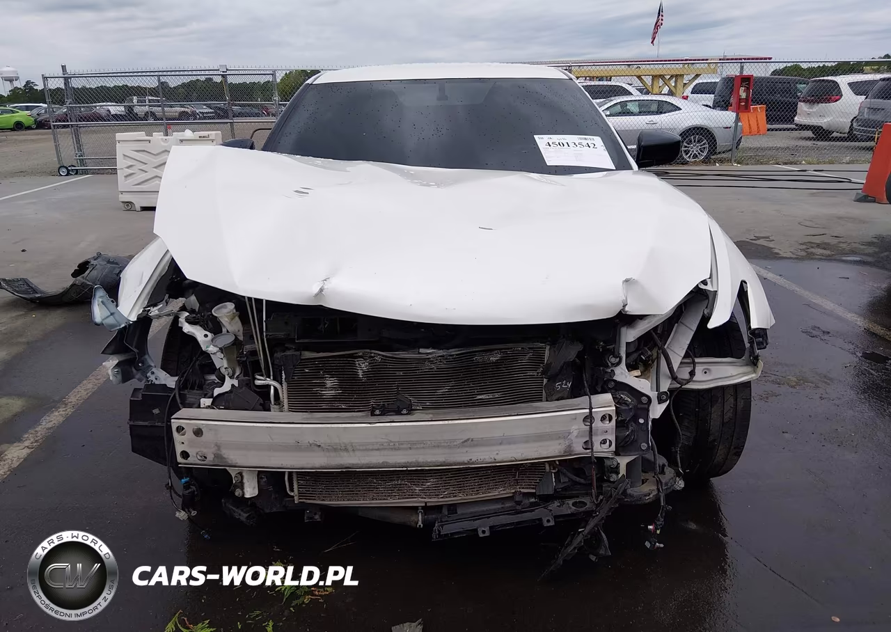 2016 Nissan Maxima 3.5 S VIN:1N4AA6AP7GC378847 - 12