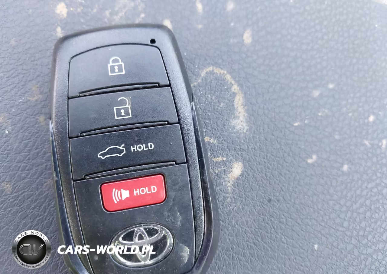 2026 Toyota Camry Se VIN:4T1DAACK1TU218491 - 11