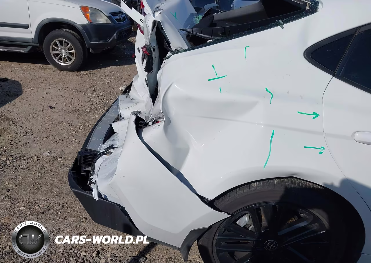 2026 Toyota Camry Se VIN:4T1DAACK1TU218491 - 18
