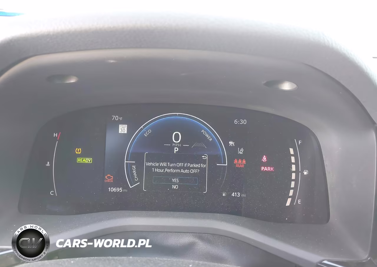 2026 Toyota Camry Se VIN:4T1DAACK1TU218491 - 7