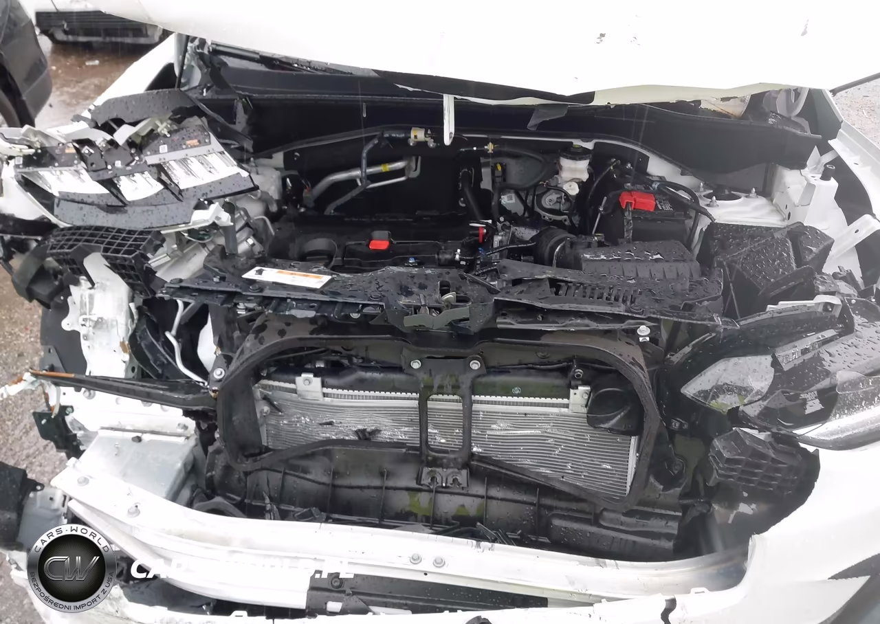 2026 Honda Hr-V Awd Lx VIN:3CZRZ2H33TM704843 - 10