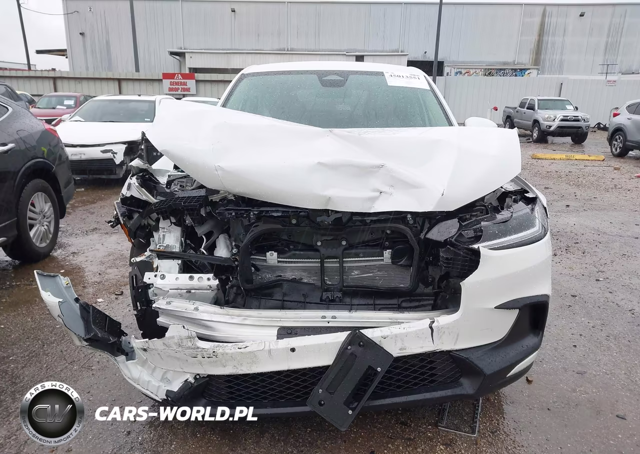 2026 Honda Hr-V Awd Lx VIN:3CZRZ2H33TM704843 - 12