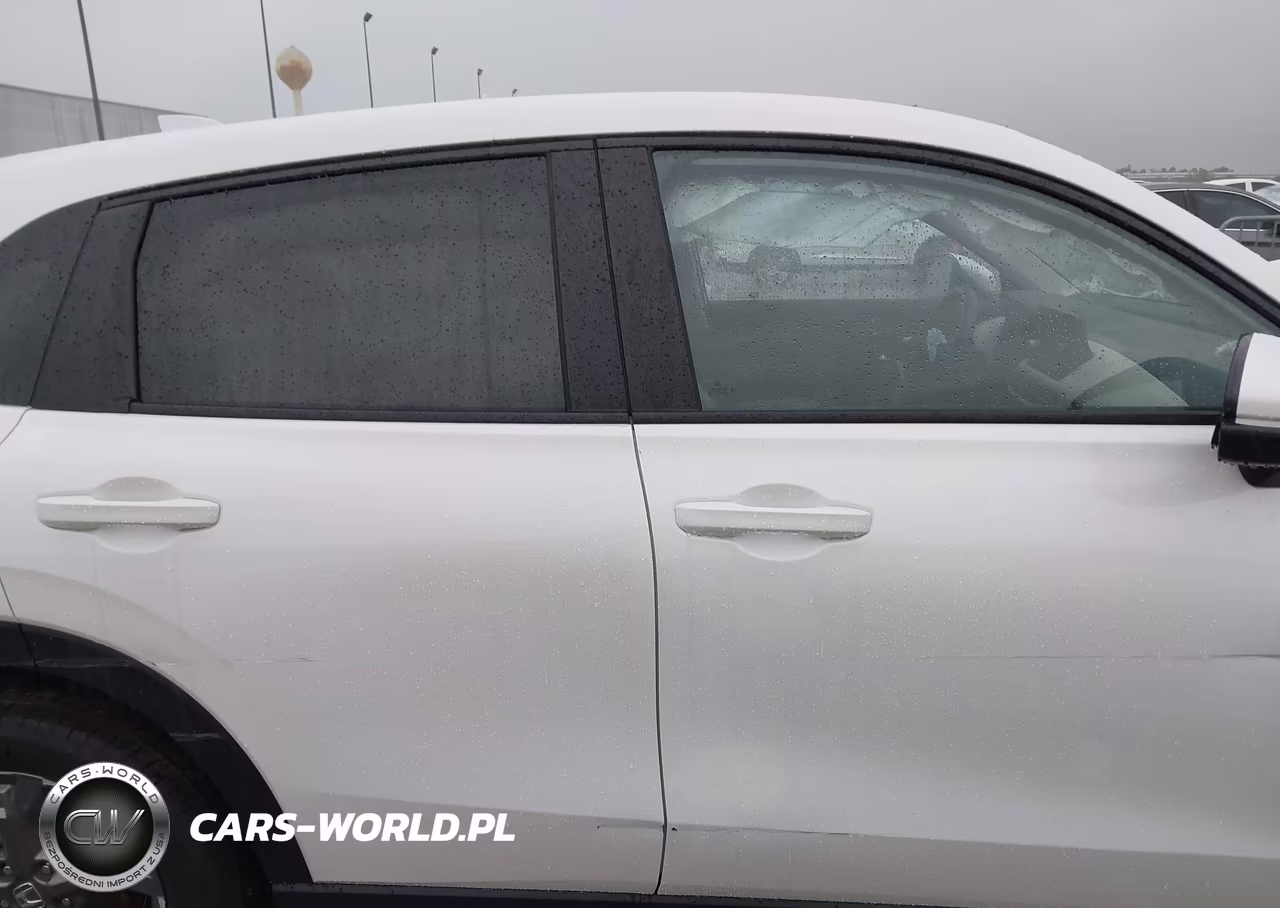 2026 Honda Hr-V Awd Lx VIN:3CZRZ2H33TM704843 - 13
