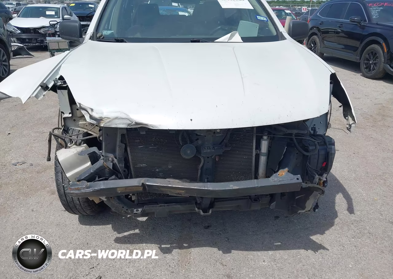 2012 Nissan Rogue S VIN:JN8AS5MT4CW253098 - 6