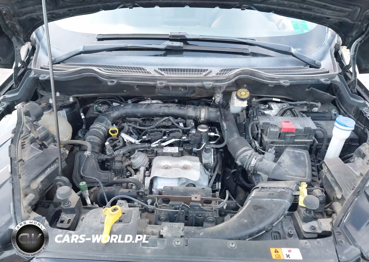 2018 Ford Ecosport S VIN:MAJ3P1RE0JC214831 - 10