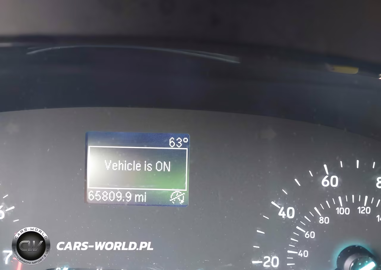 2018 Ford Ecosport S VIN:MAJ3P1RE0JC214831 - 15