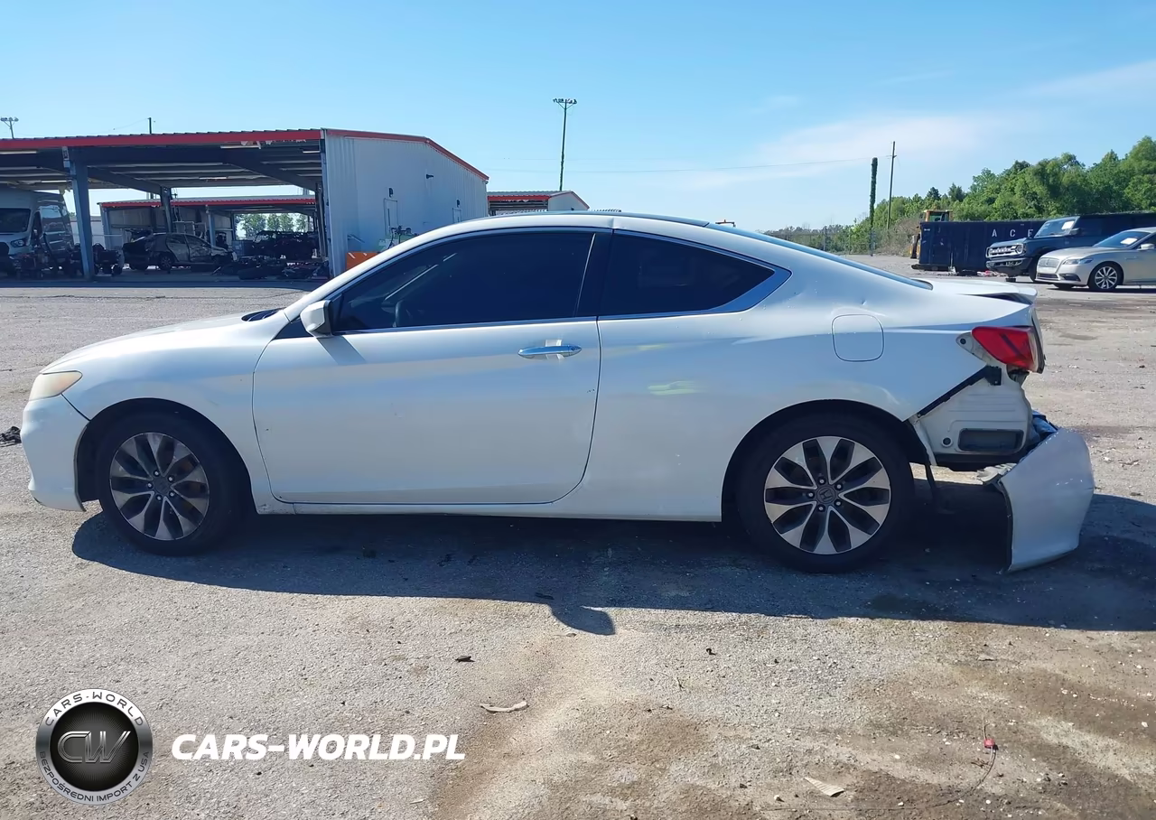 HONDA ACCORD VIN:1HGCT1B38DA024825 - 14