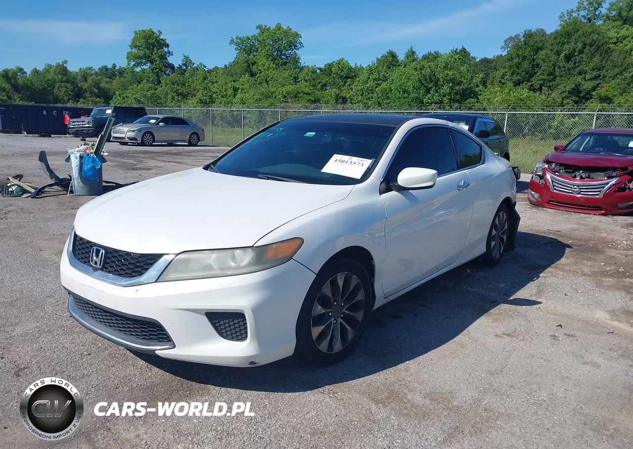 HONDA ACCORD VIN:1HGCT1B38DA024825 - 2