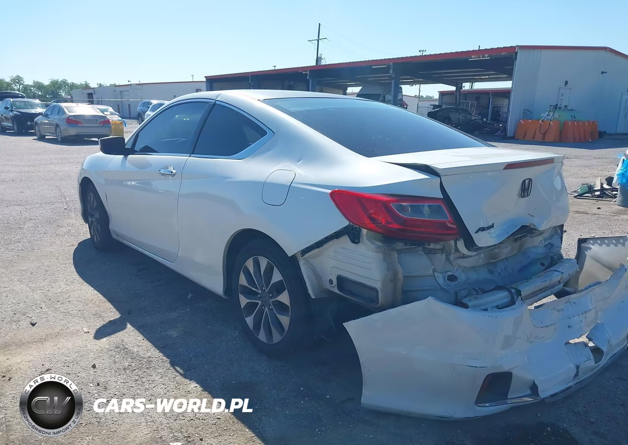 HONDA ACCORD VIN:1HGCT1B38DA024825 - 3