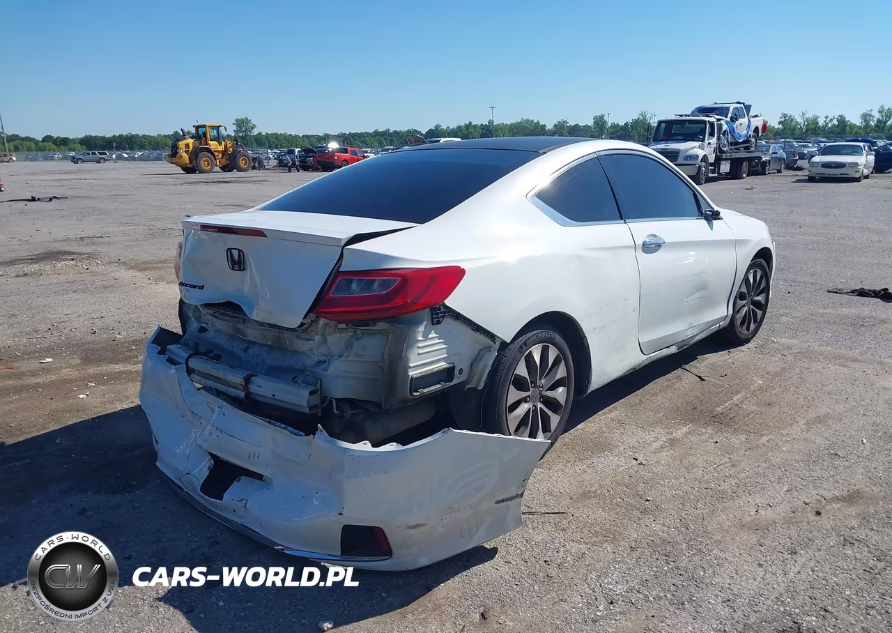 HONDA ACCORD VIN:1HGCT1B38DA024825 - 4