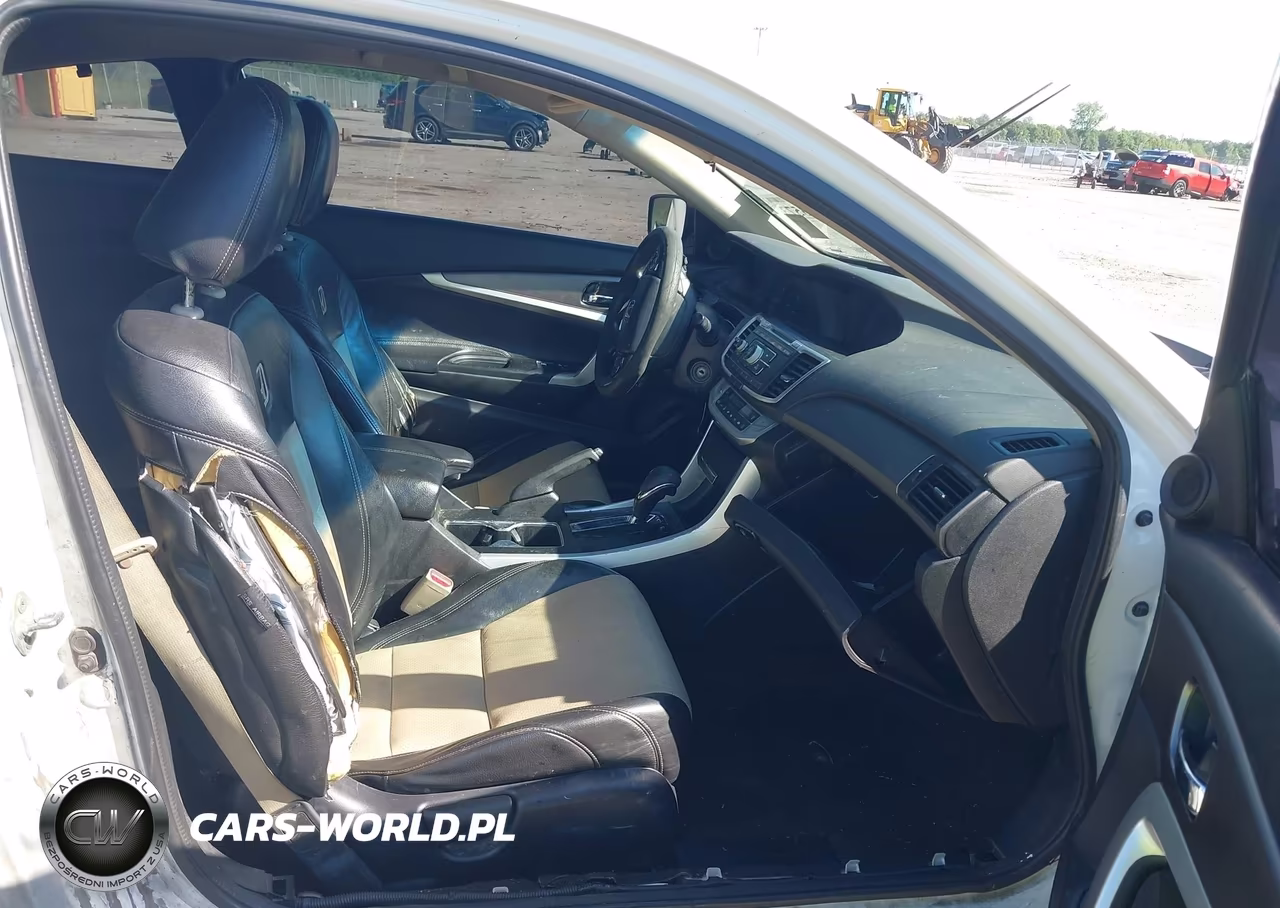 HONDA ACCORD VIN:1HGCT1B38DA024825 - 5