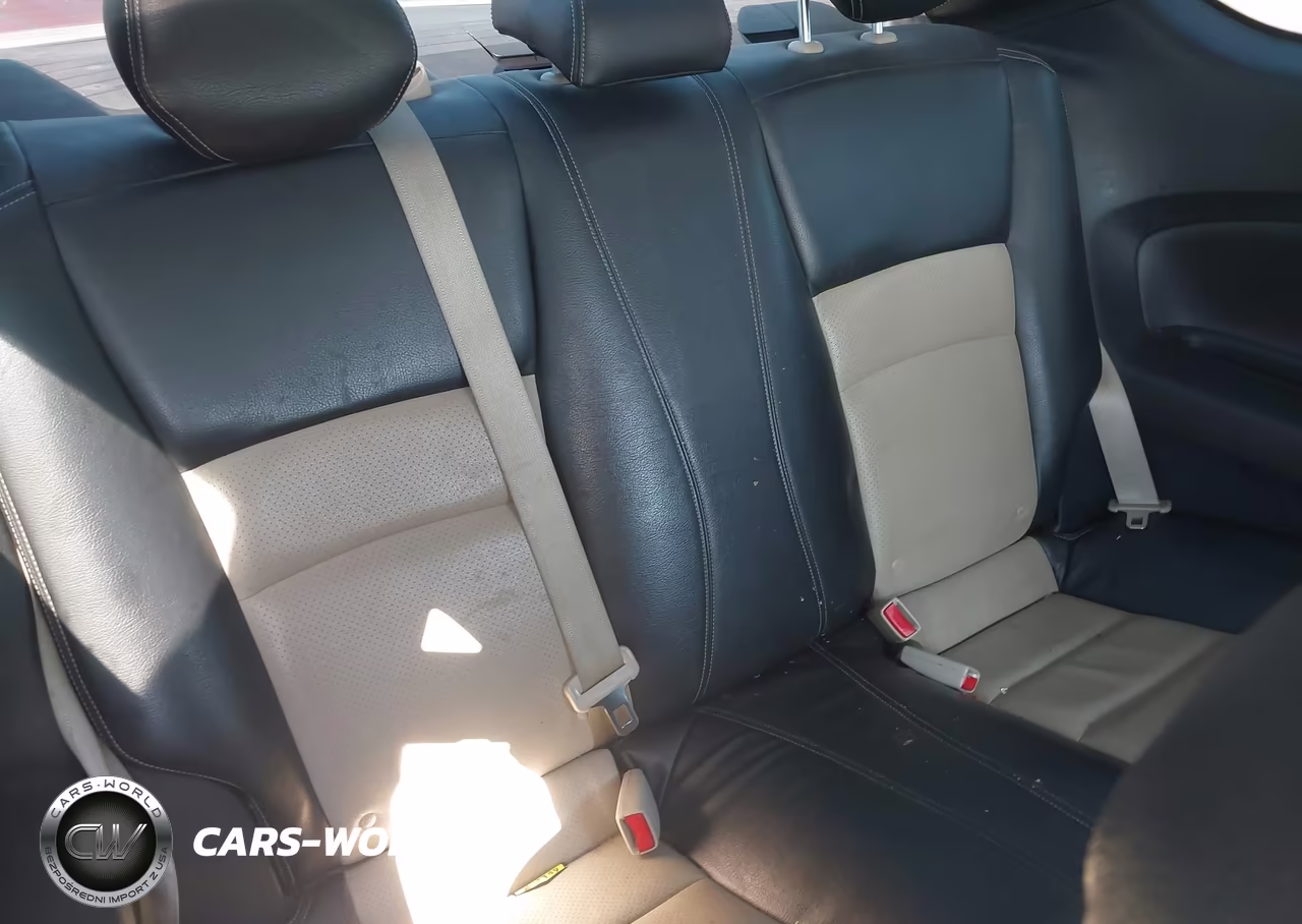 HONDA ACCORD VIN:1HGCT1B38DA024825 - 8