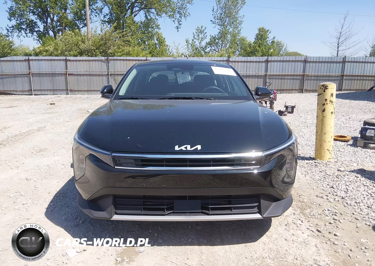 2026 Kia K4 Ex VIN:3KPFU4DEXTE285359 - 12