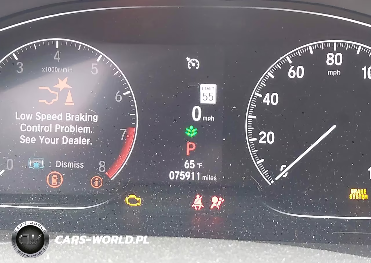 2021 Honda Accord Touring VIN:1HGCV2F96MA006046 - 15