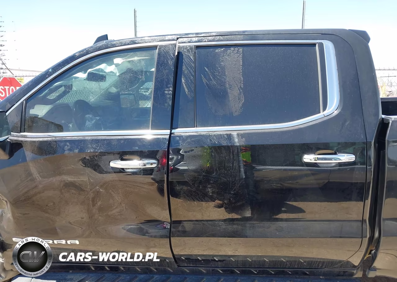 2022 GMC Sierra 1500 2Wd Short Box Slt VIN:3GTPHDED1NG656172 - 14